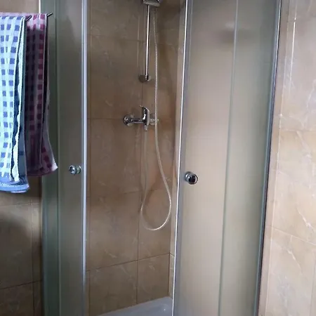 Privat bolig Privat Hruska *
