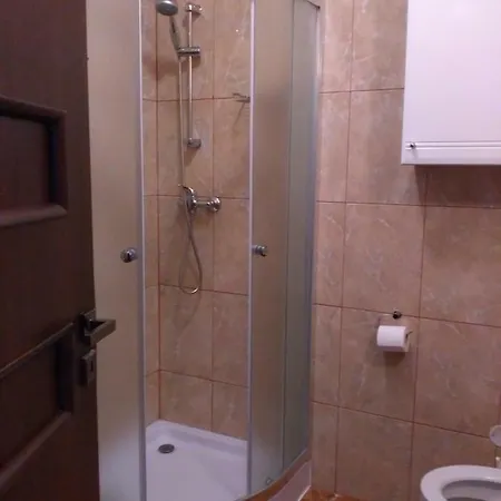 Privat Hruska Privat bolig