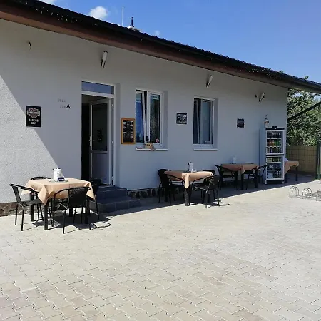 Privat Hruska Privat bolig Vel'ka Lomnica